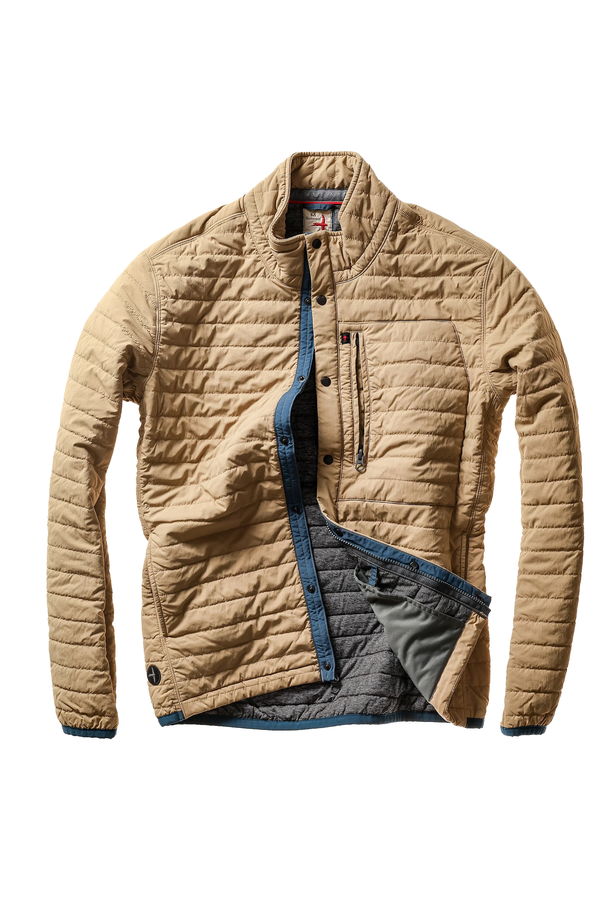 WINDZIP JACKET