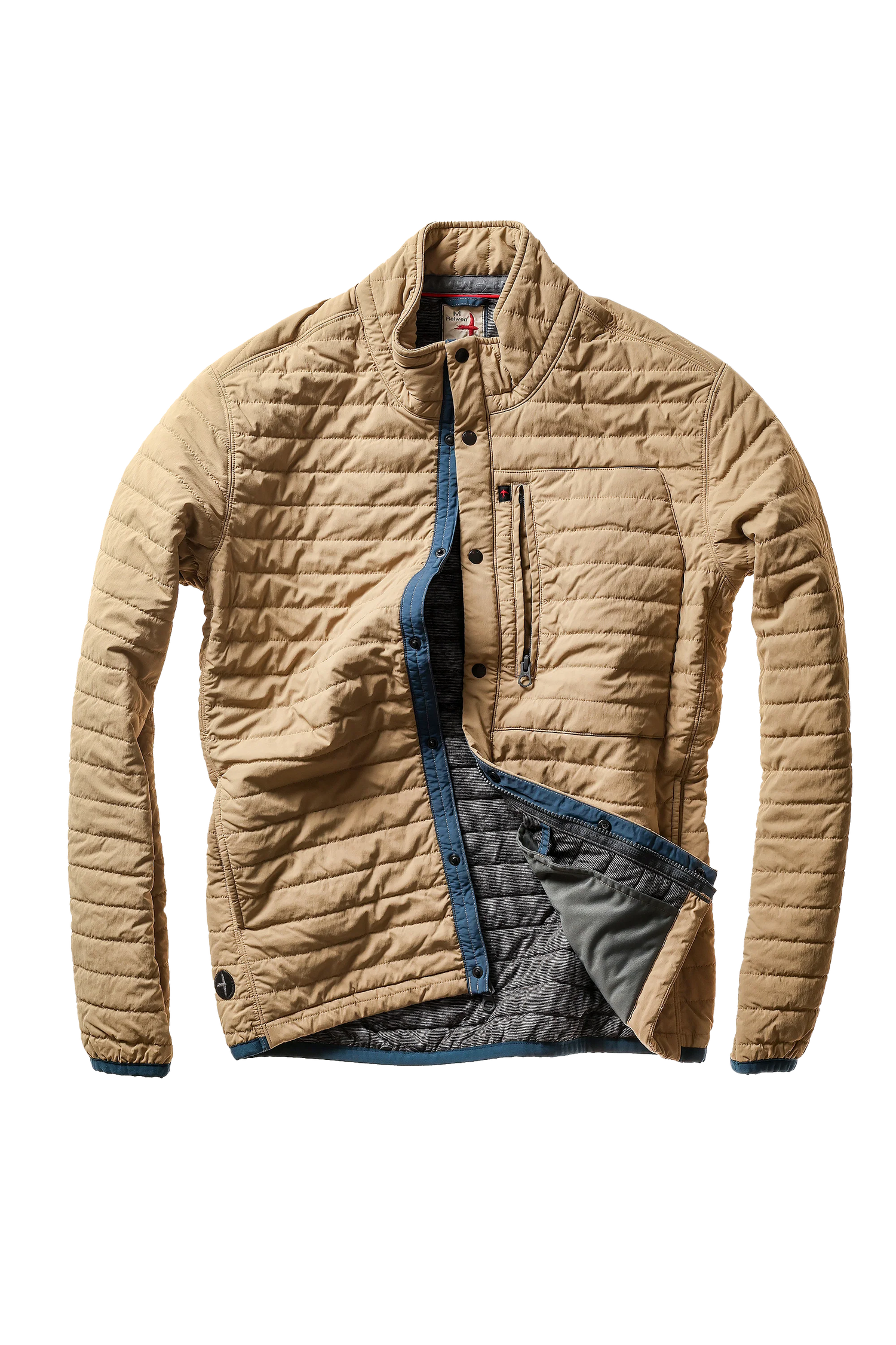 WINDZIP JACKET