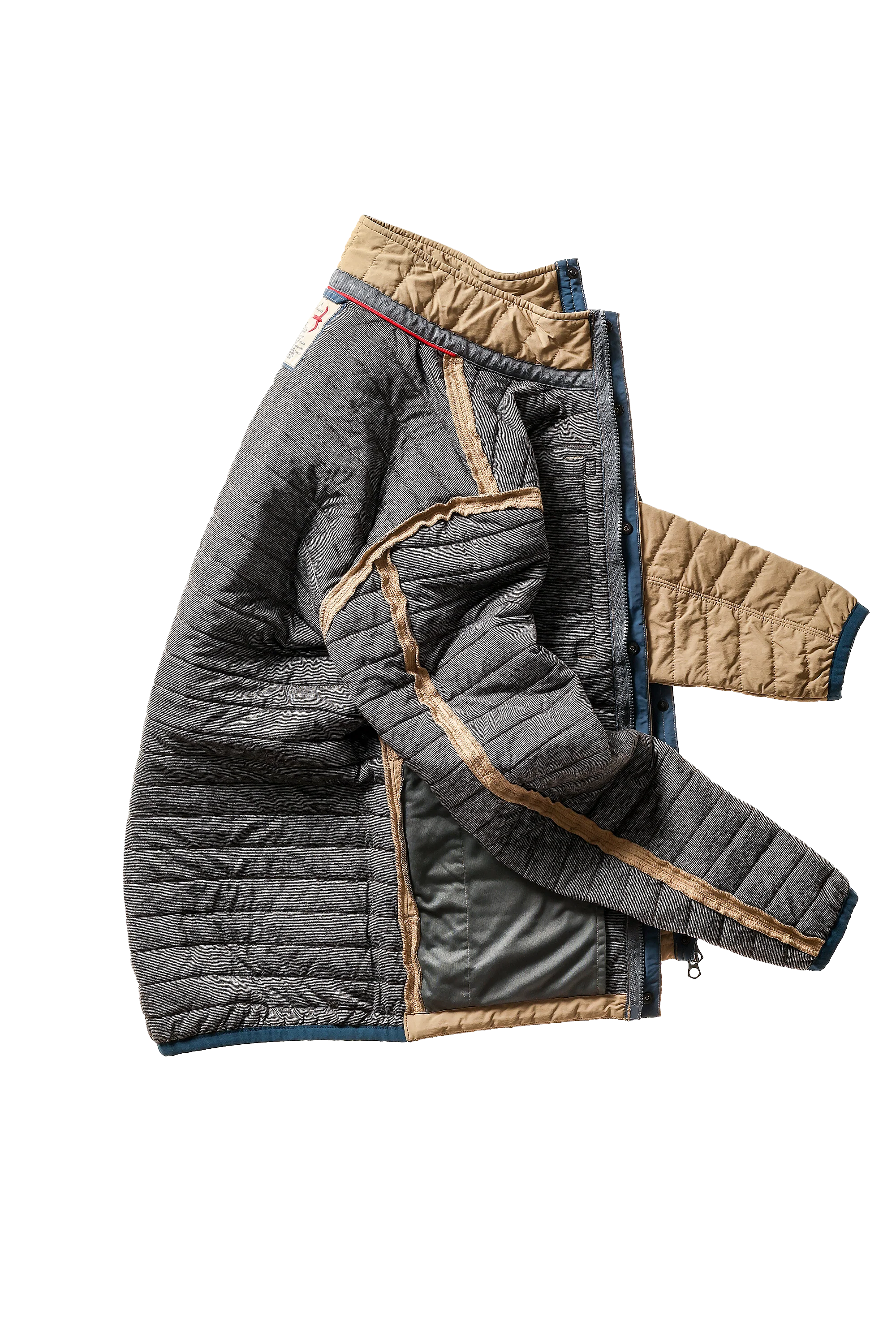 WINDZIP JACKET