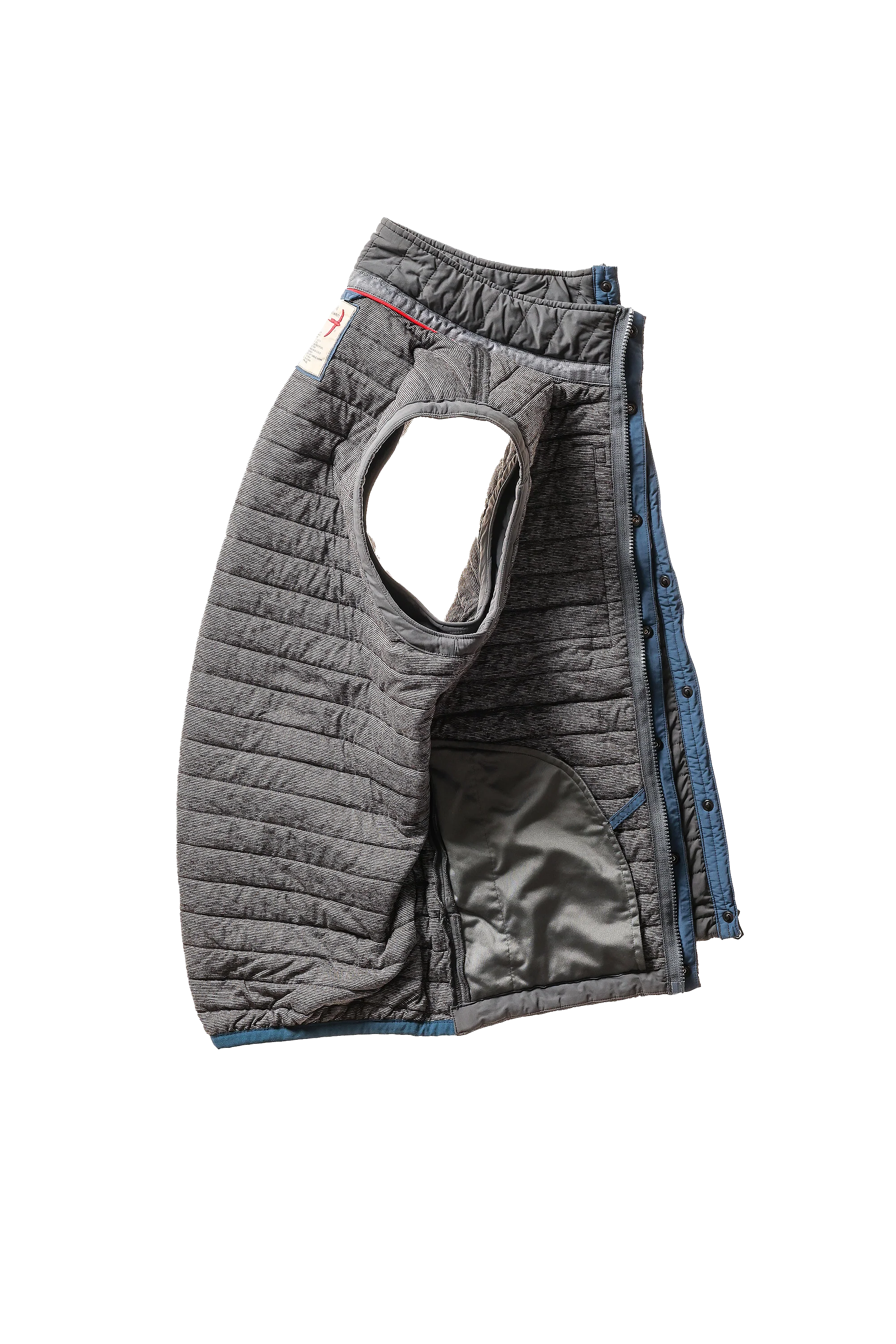 WINDZIP VEST