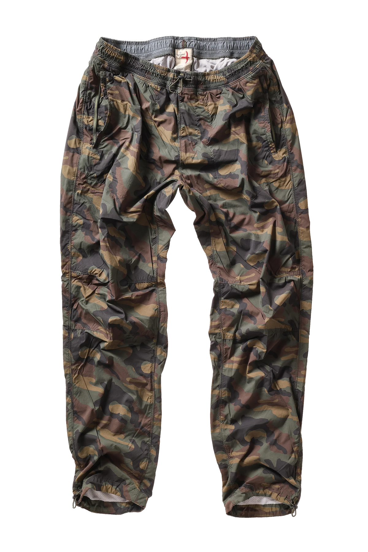 OFF-TRAIL WINDPANT