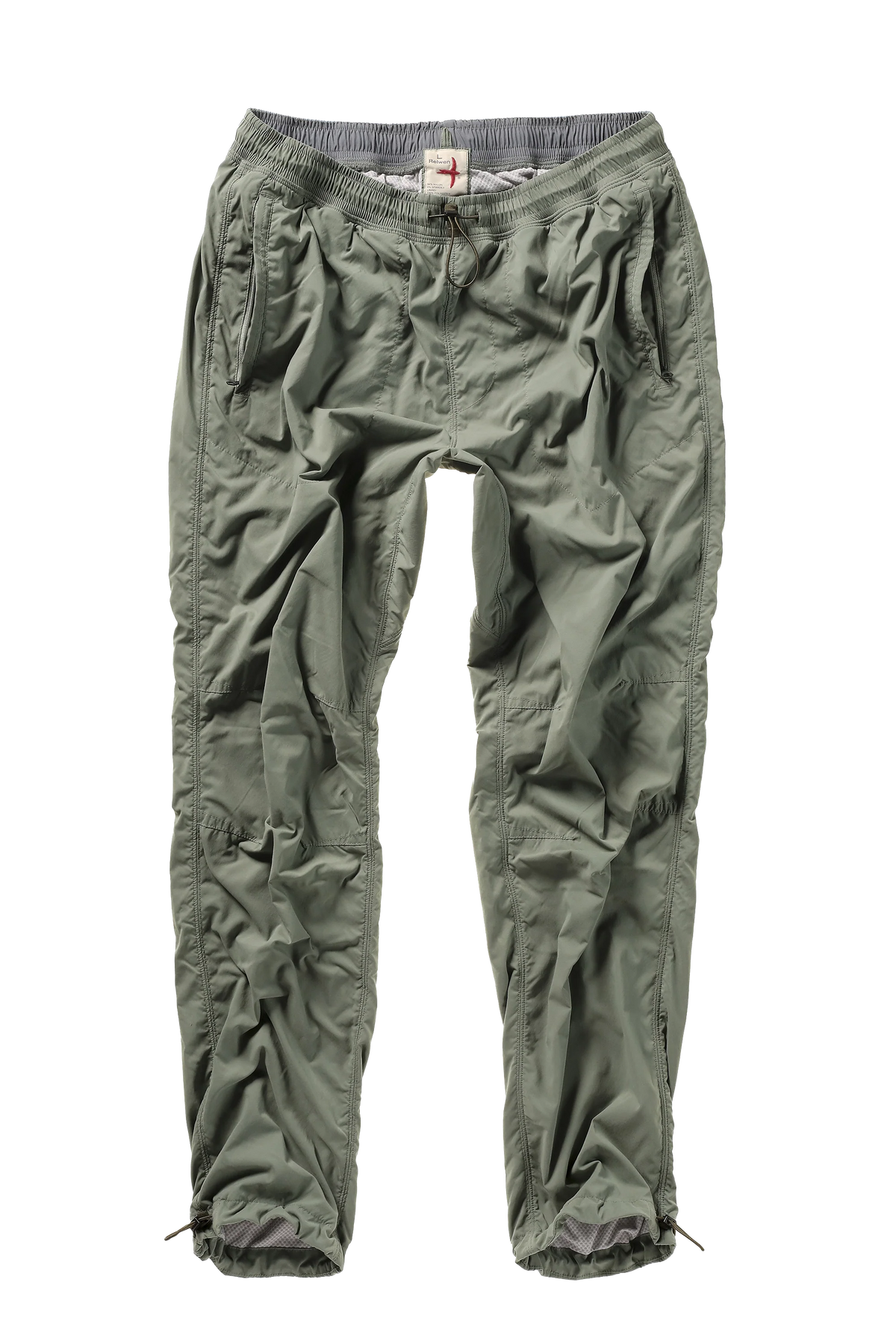 OFF-TRAIL WINDPANT