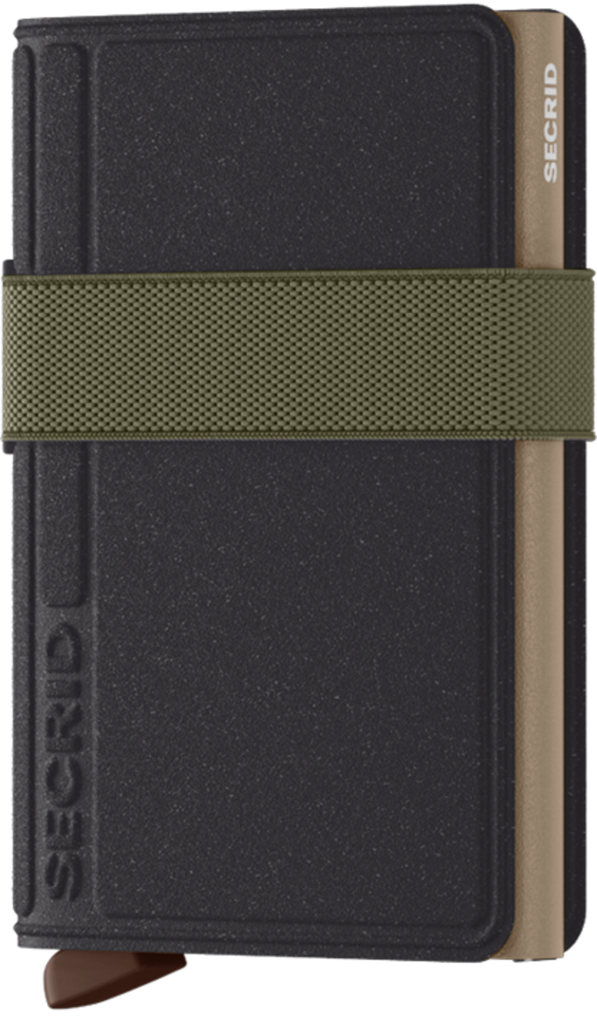 BANDWALLET LIBA - L.E. & Chalk