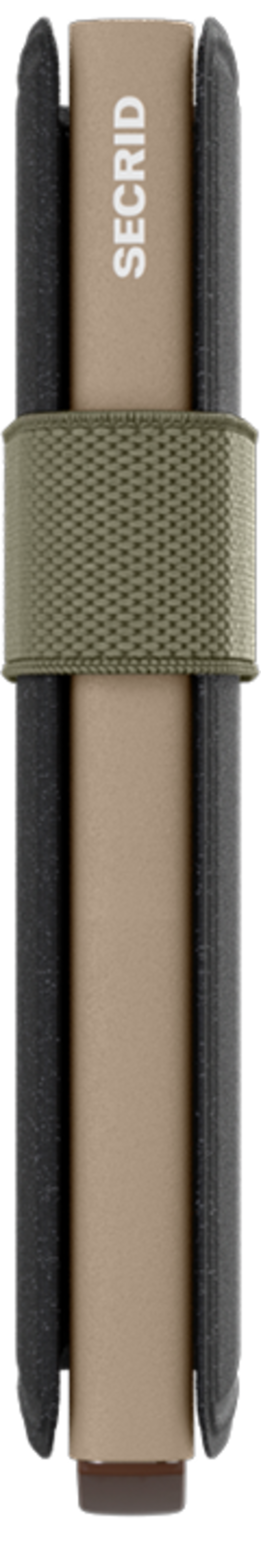 BANDWALLET LIBA - L.E. & Chalk