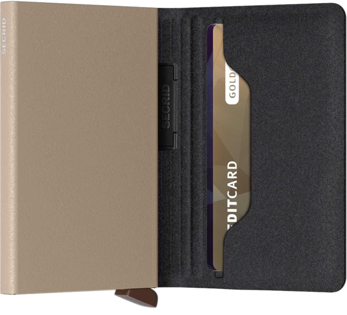 BANDWALLET LIBA - L.E. & Chalk