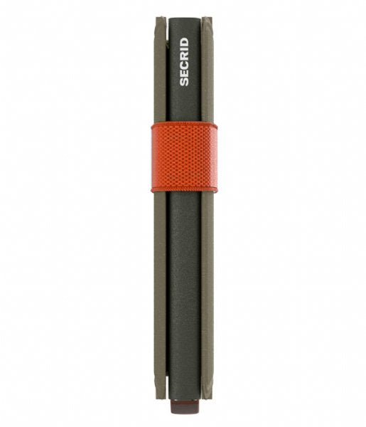 BANDWALLET LIBA - L.E. & Chalk
