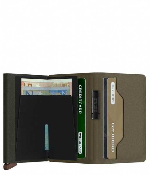 BANDWALLET LIBA - L.E. & Chalk
