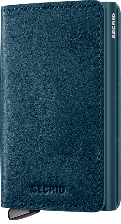 PREMIUM SLIMWALLWET BASCO