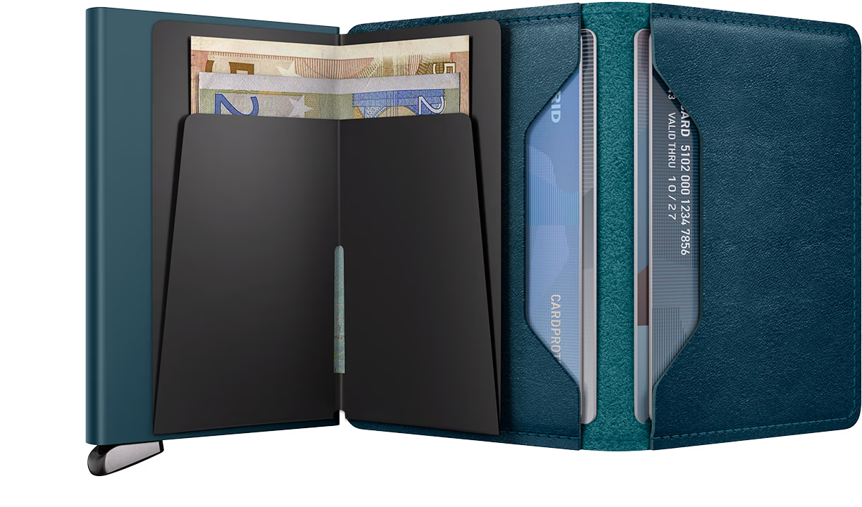 PREMIUM SLIMWALLWET BASCO