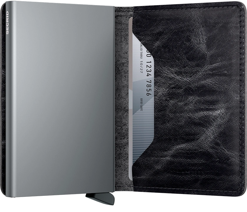 SEC SLIMWALLET DUTCH MARTIN - L.E. & Chalk