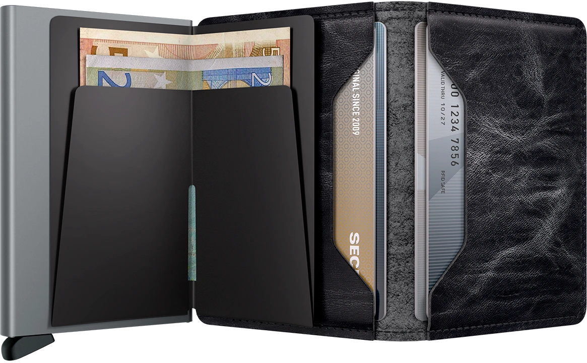 SEC SLIMWALLET DUTCH MARTIN - L.E. & Chalk