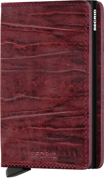 SEC SLIMWALLET DUTCH MARTIN