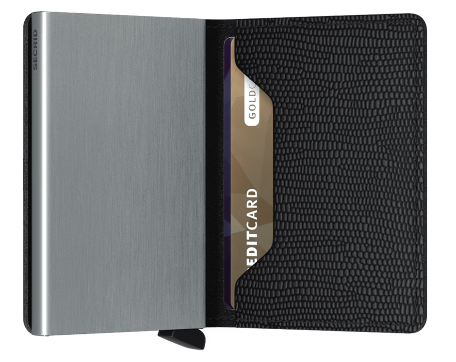 SLIMWALLET RANGO