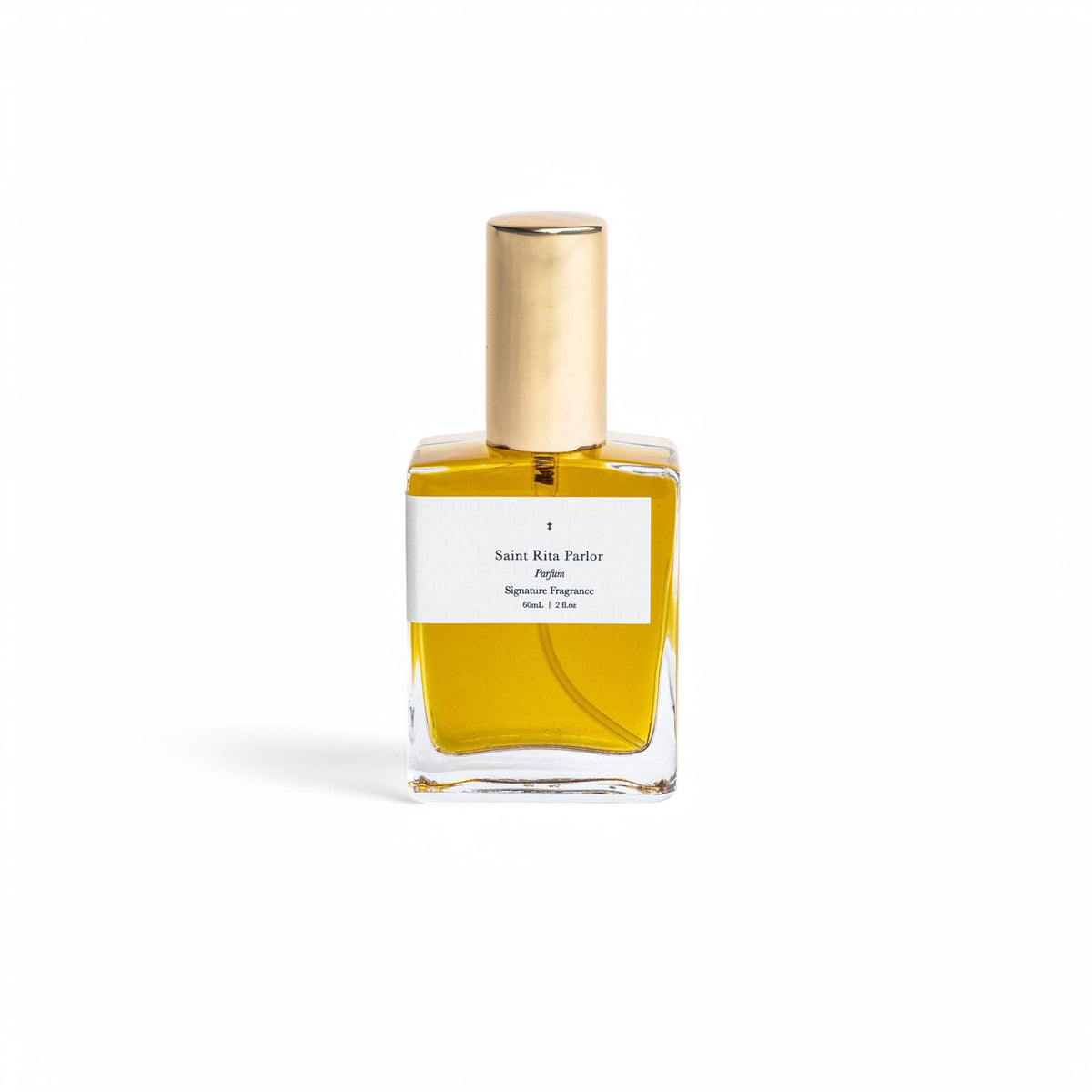 PARFUM - L.E. & Chalk