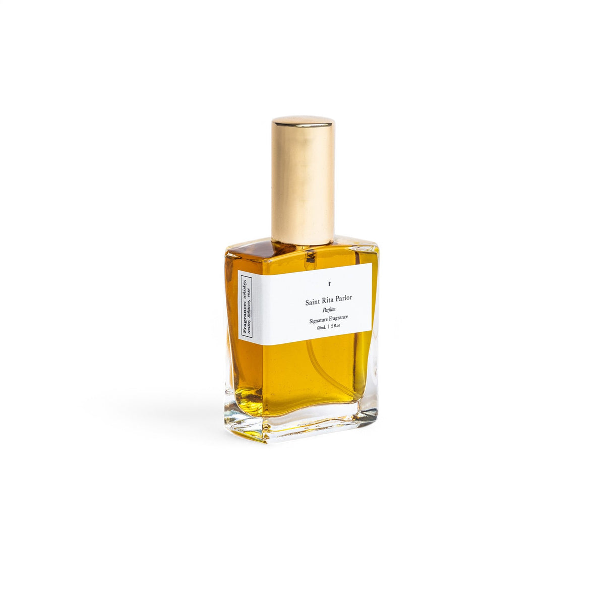 PARFUM - L.E. & Chalk