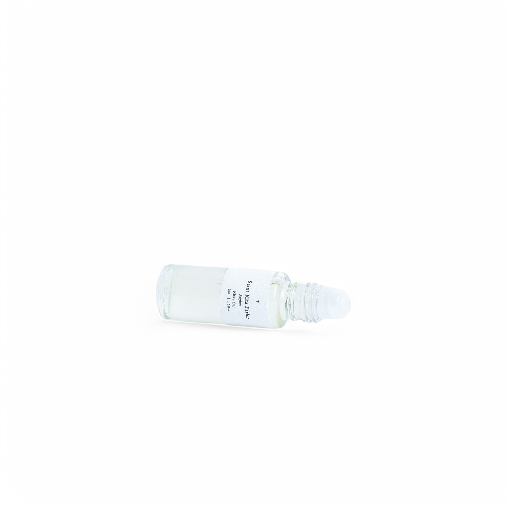 PARFUM RITA CAR