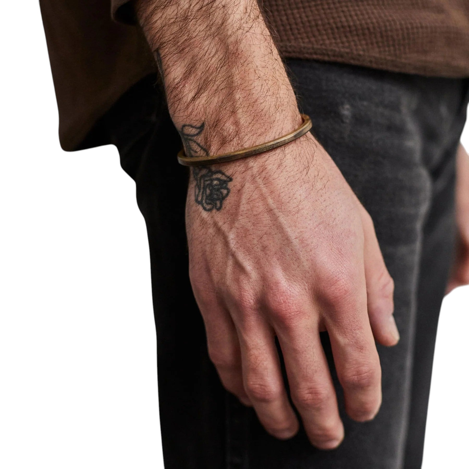 CLASSIC CUFF