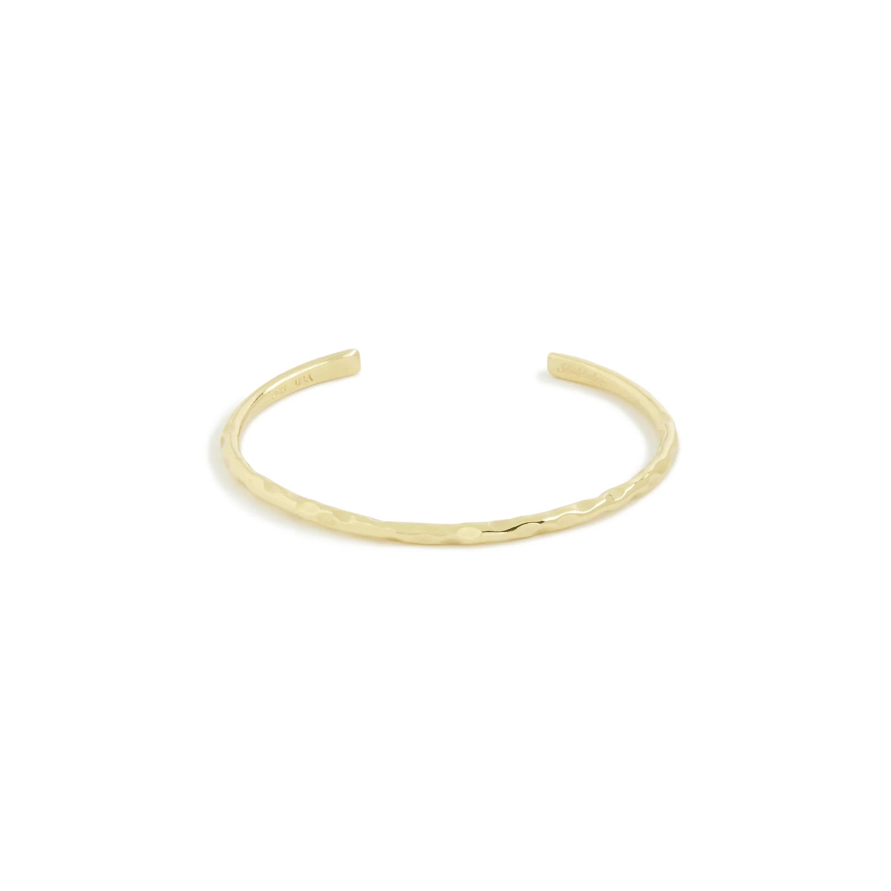 GOSSAMER CUFF