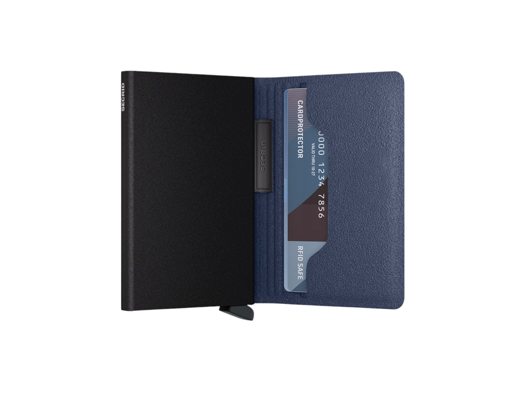 BANDWALLET - L.E. & Chalk