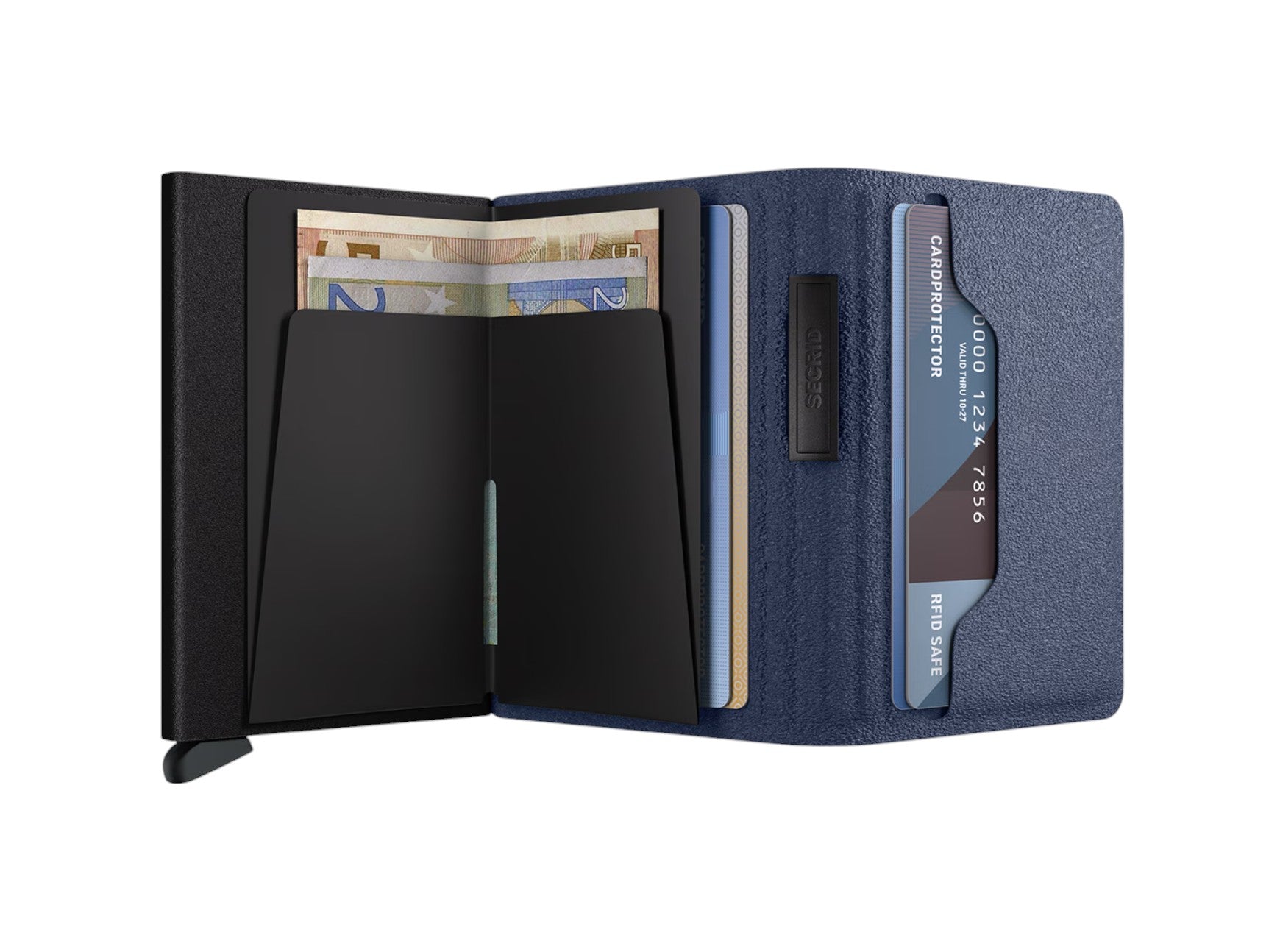 BANDWALLET - L.E. & Chalk