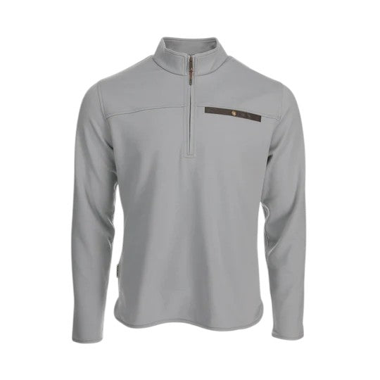 ALL SEASON QUARTER ZIP