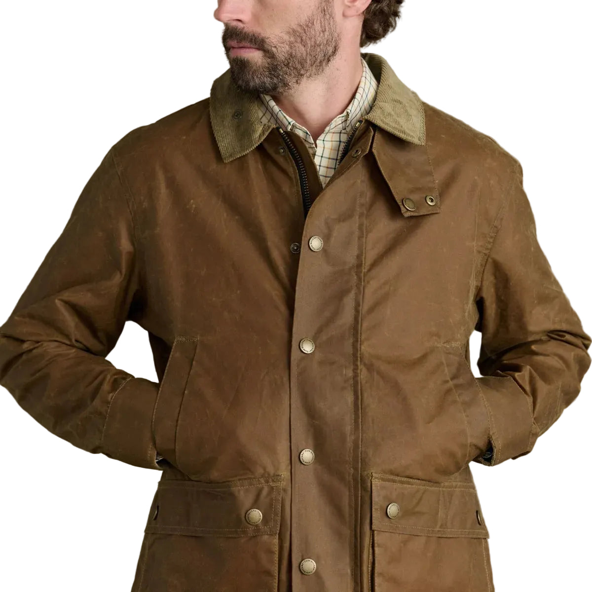 BALDWIN JACKET