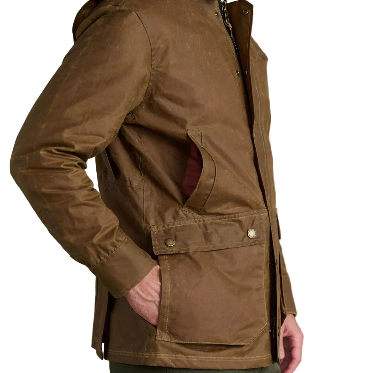 BALDWIN JACKET