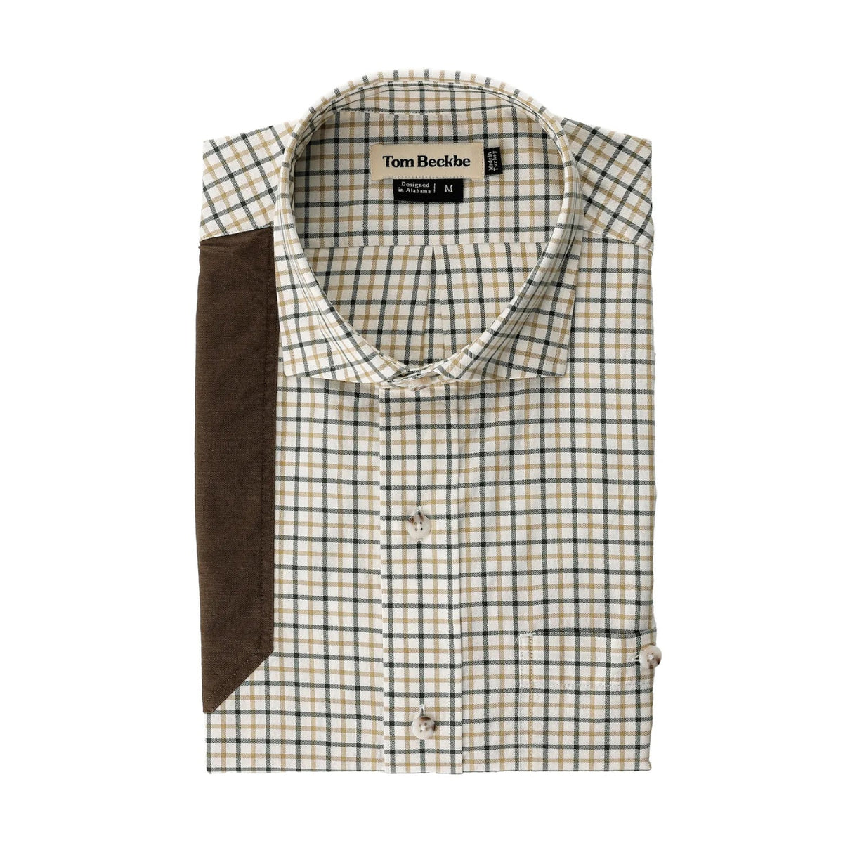 CARRINGTON SHOOTING SHIRT