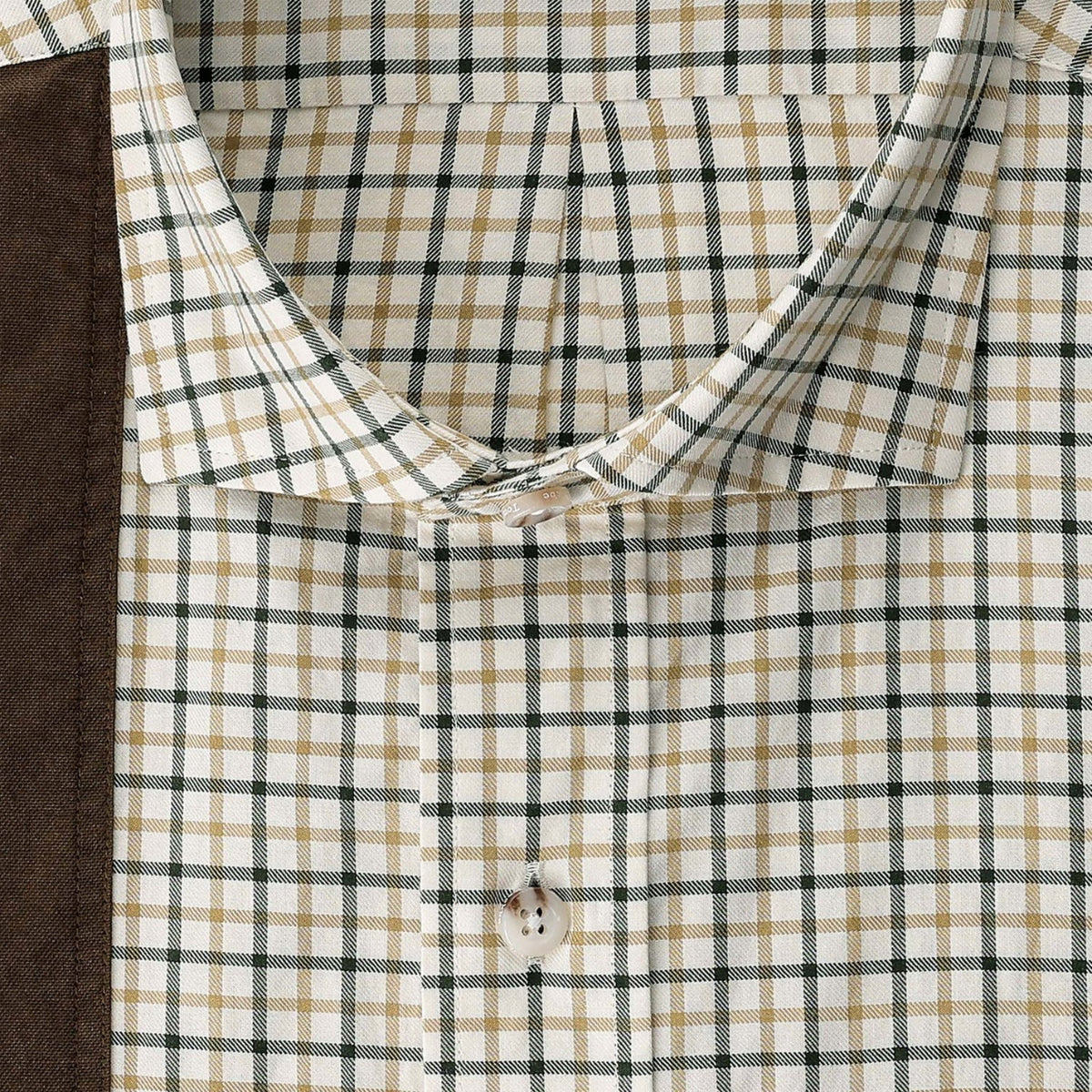 CARRINGTON SHOOTING SHIRT