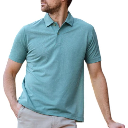 COASTAL POLO