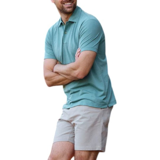 COASTAL POLO