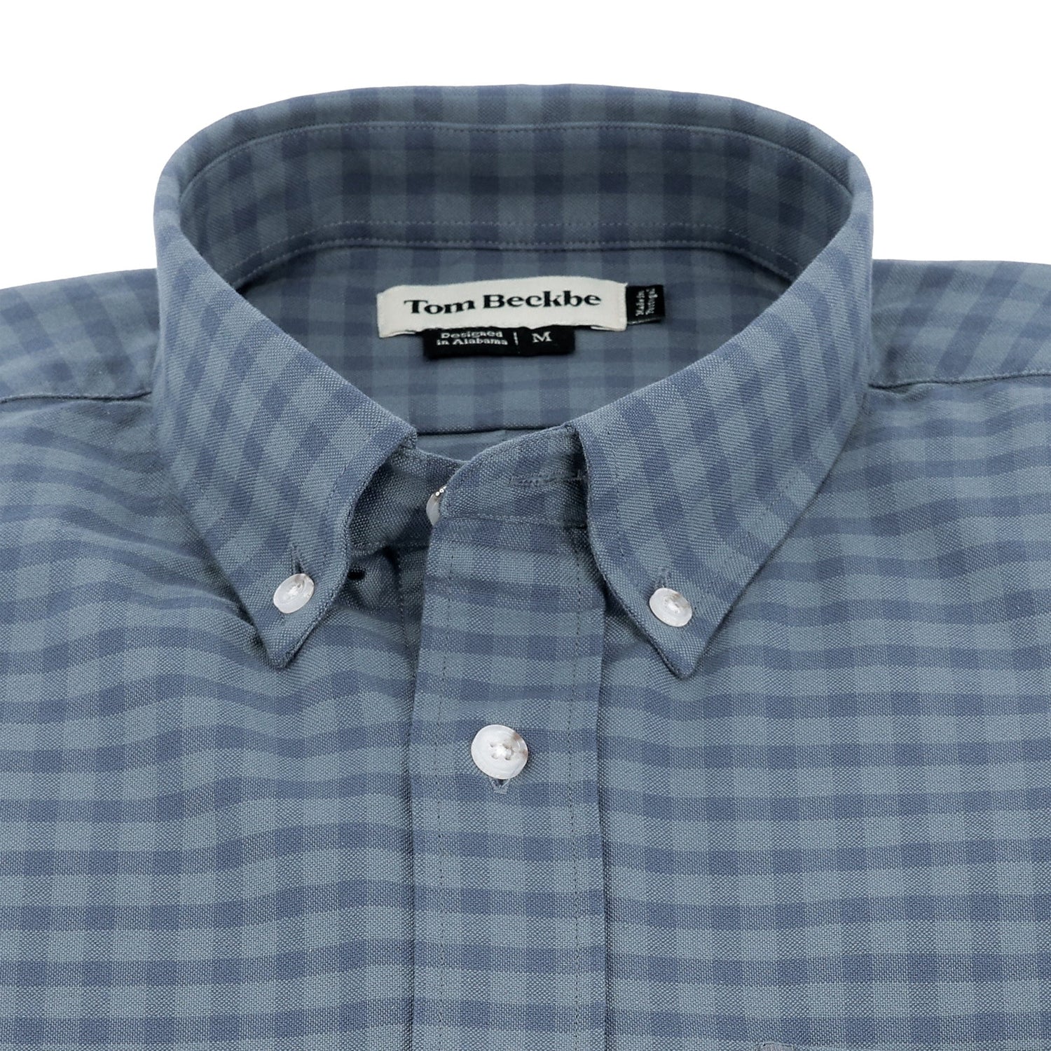 CULVER OXFORD SHIRT