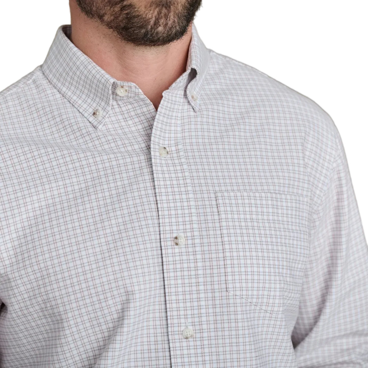 CULVER OXFORD SHIRT