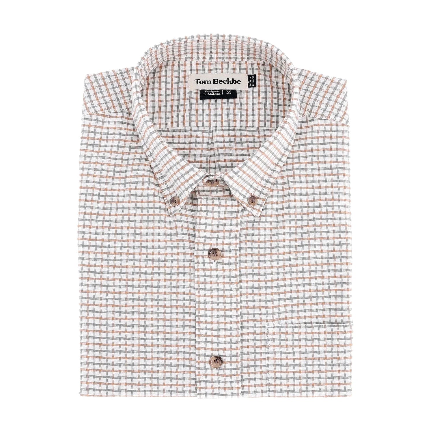 CULVER OXFORD SHIRT