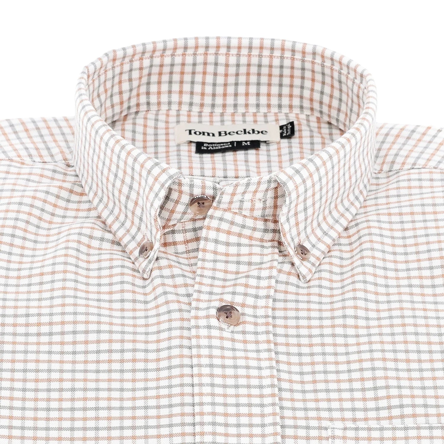 CULVER OXFORD SHIRT