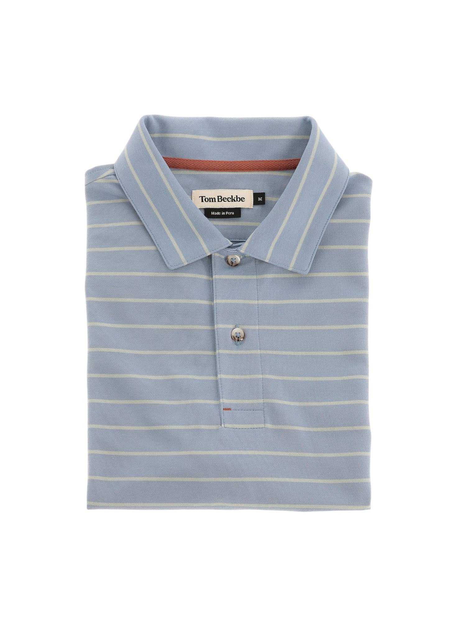 HUTTON PERFORMANCE PIQUE POLO
