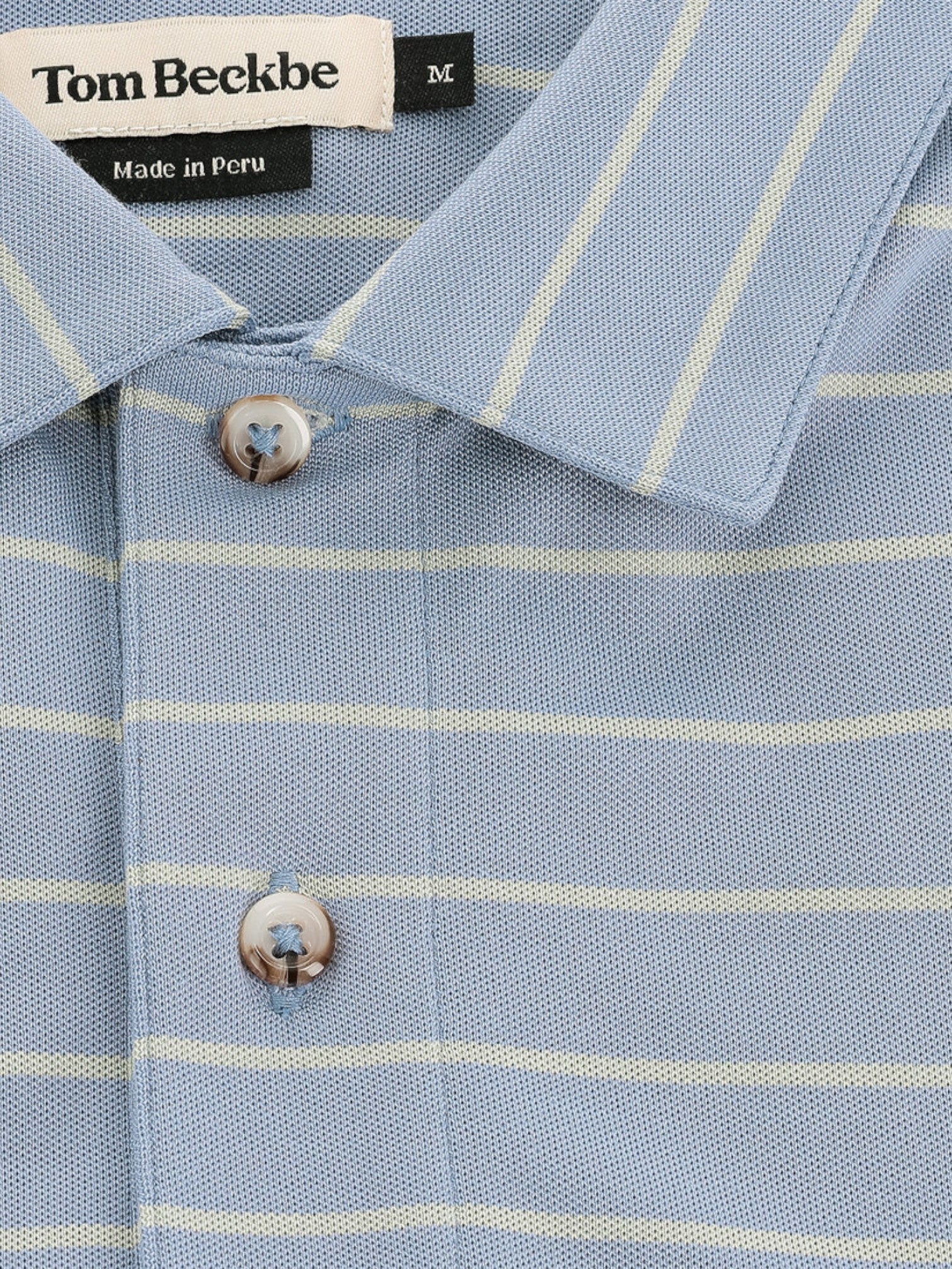 HUTTON PERFORMANCE PIQUE POLO