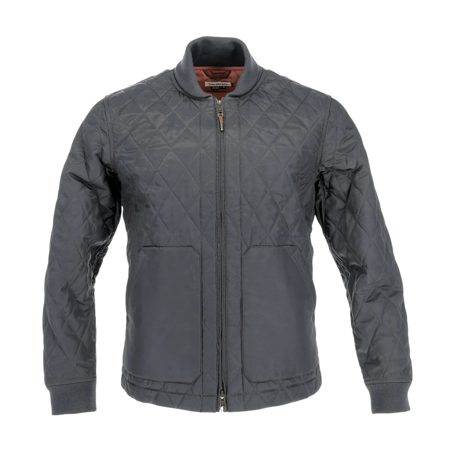 LOGAN BOMBER JACKET