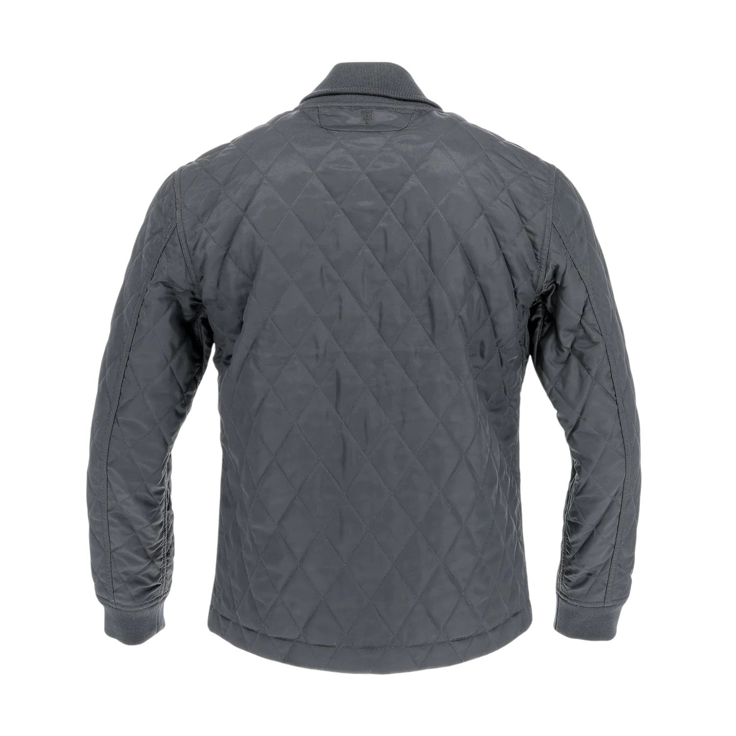 LOGAN BOMBER JACKET