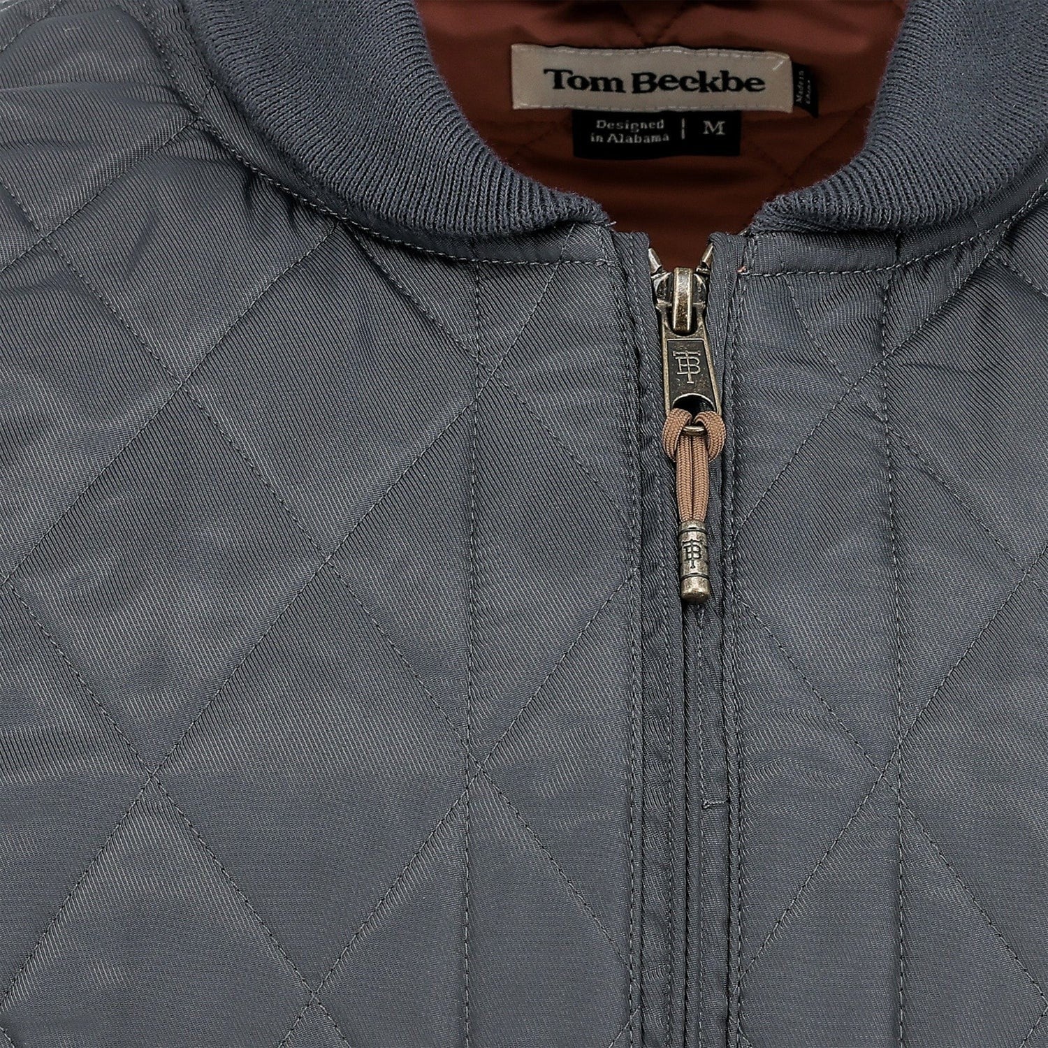LOGAN BOMBER JACKET