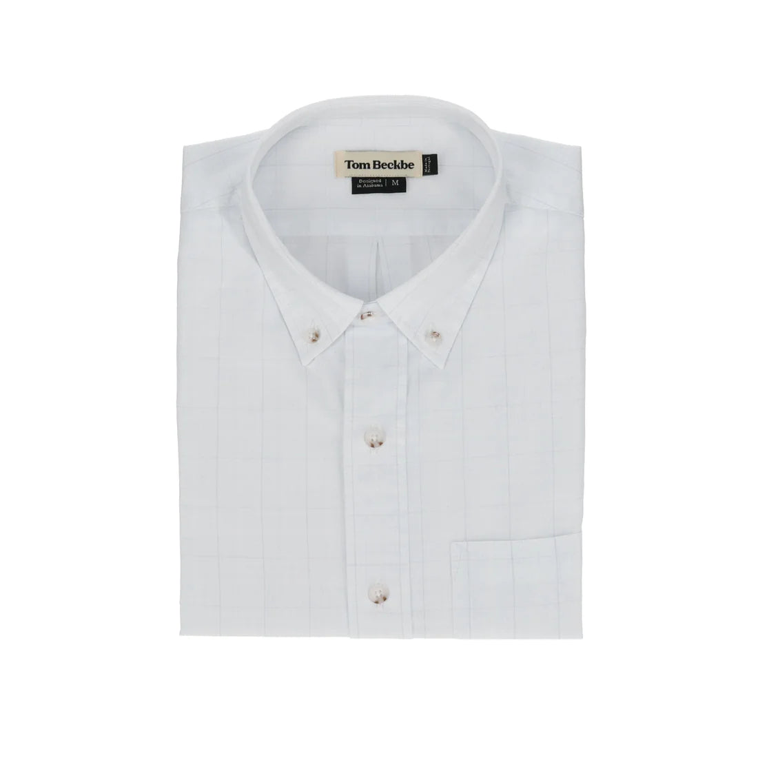 MONROE POPLIN SHIRT