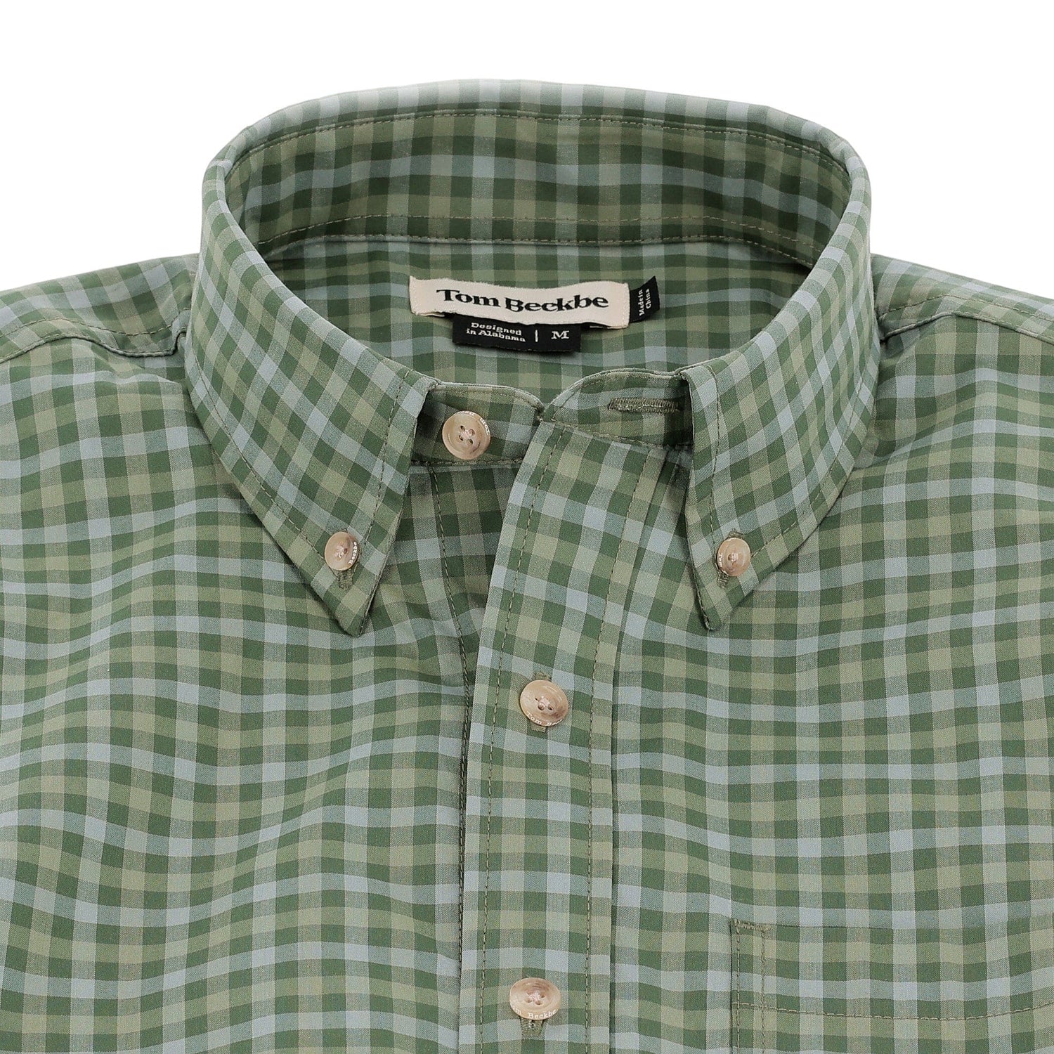 POWELL PERFORMANCE SPORT SHIRT