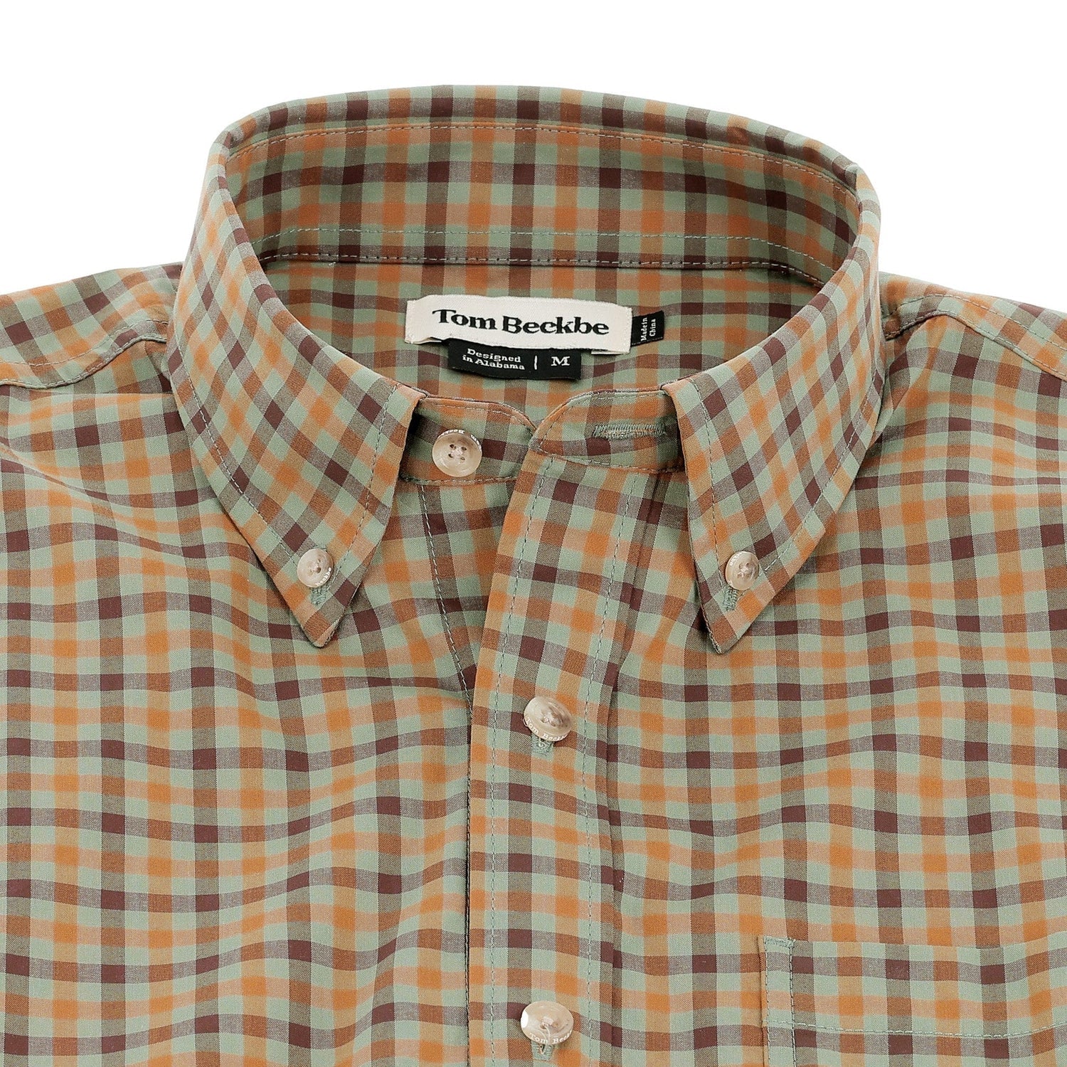 POWELL PERFORMANCE SPORT SHIRT