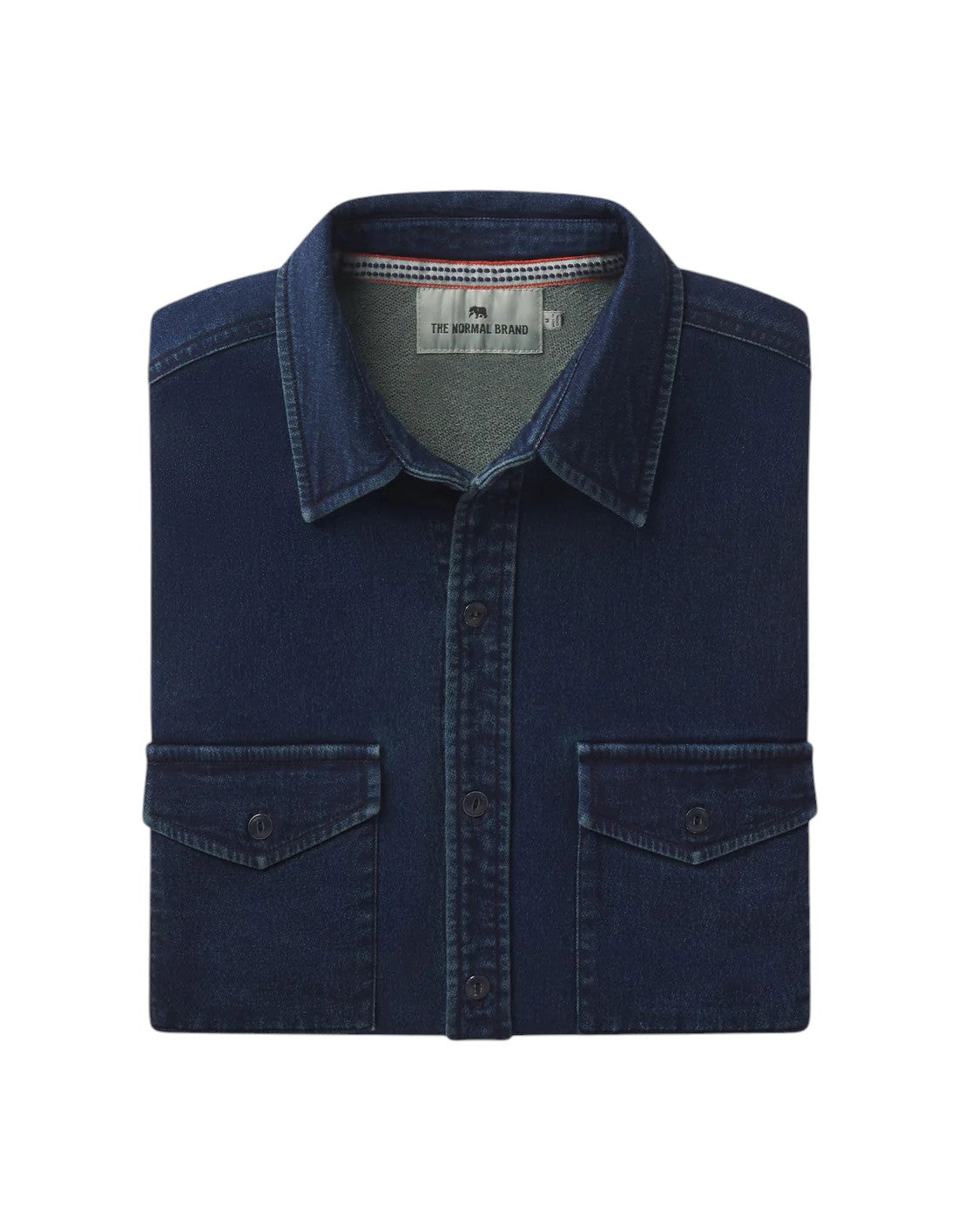 BIG JAKE SHIRT JACKET