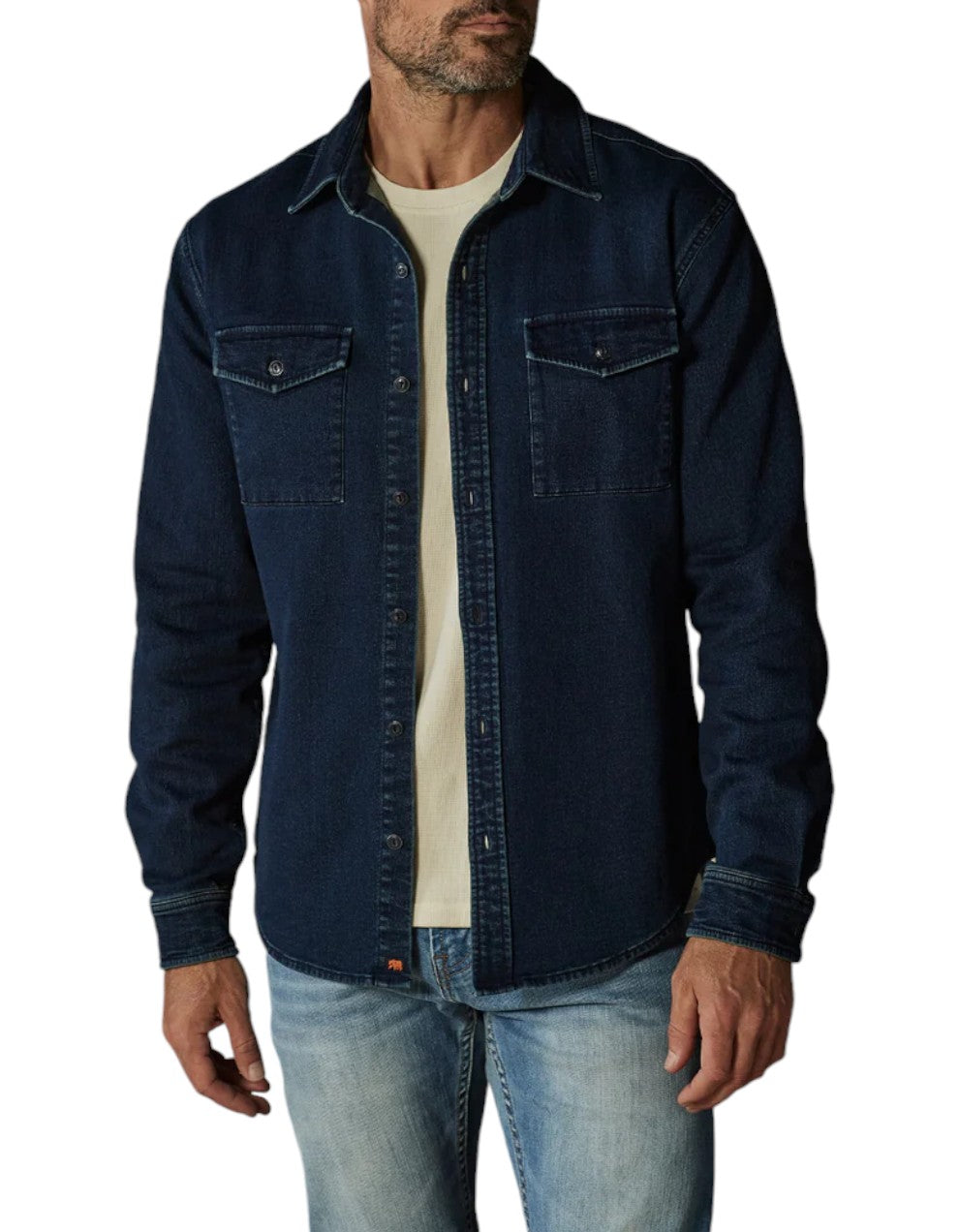 BIG JAKE SHIRT JACKET