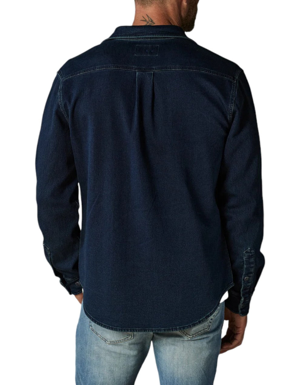 BIG JAKE SHIRT JACKET