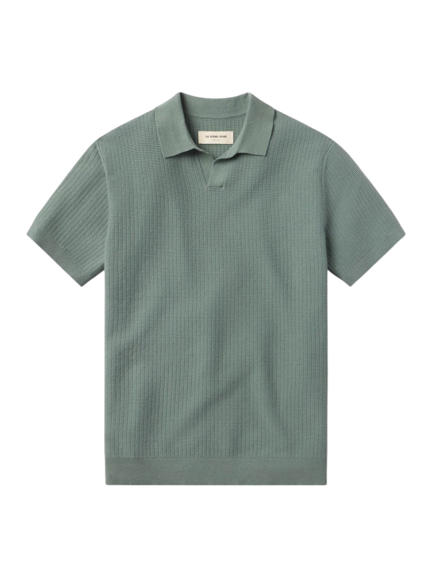 BREEZEKNIT POLO