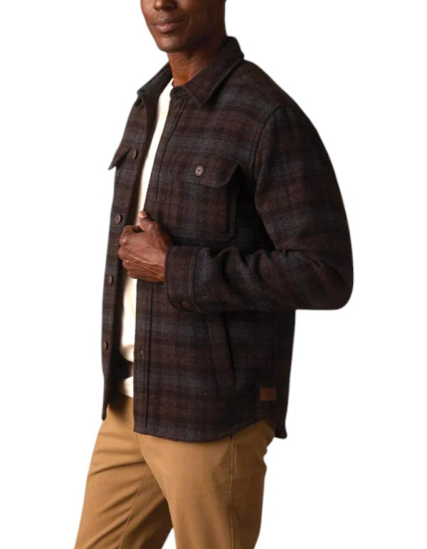 BRIGHTSIDE WORKWEAR JACKET