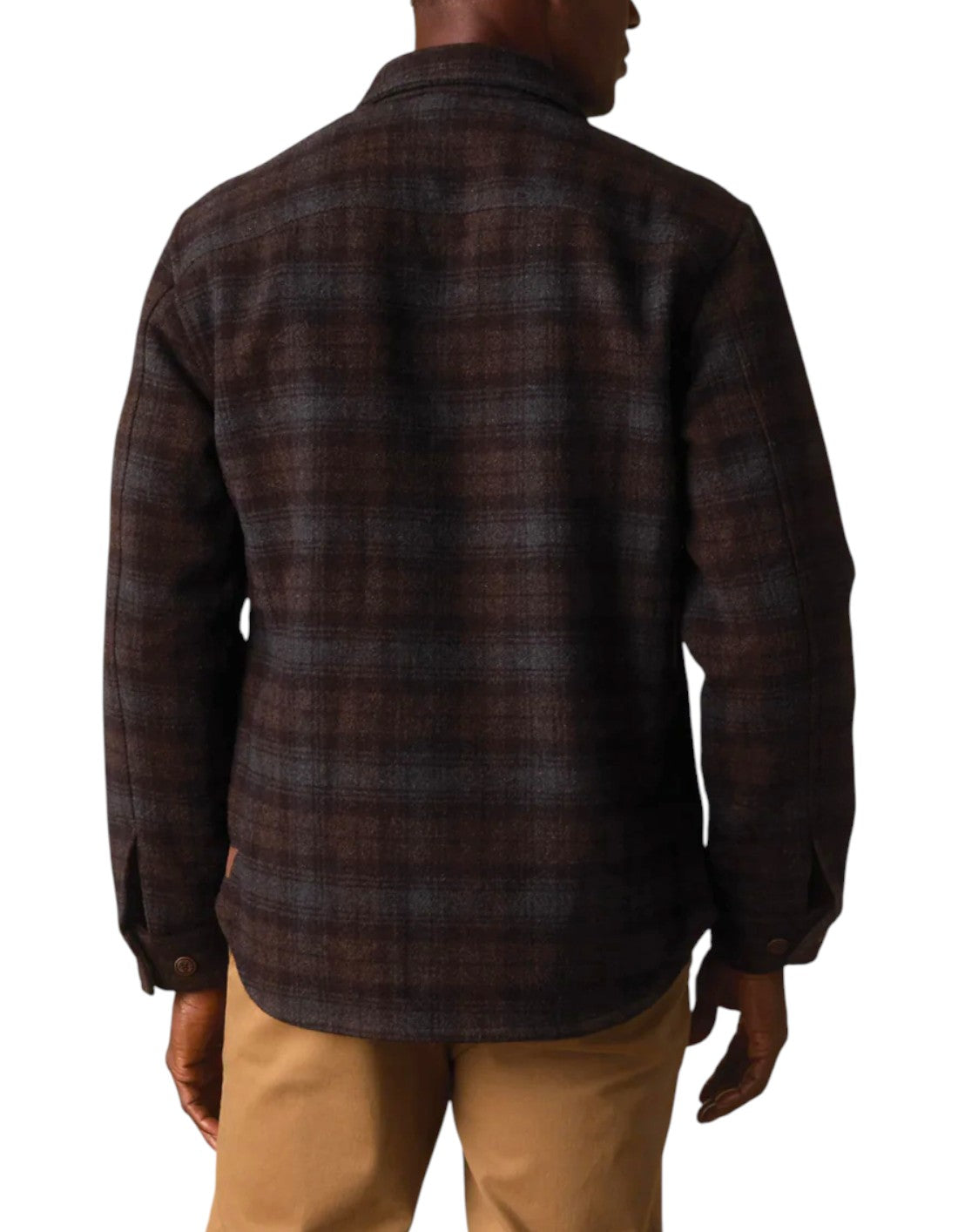 BRIGHTSIDE WORKWEAR JACKET