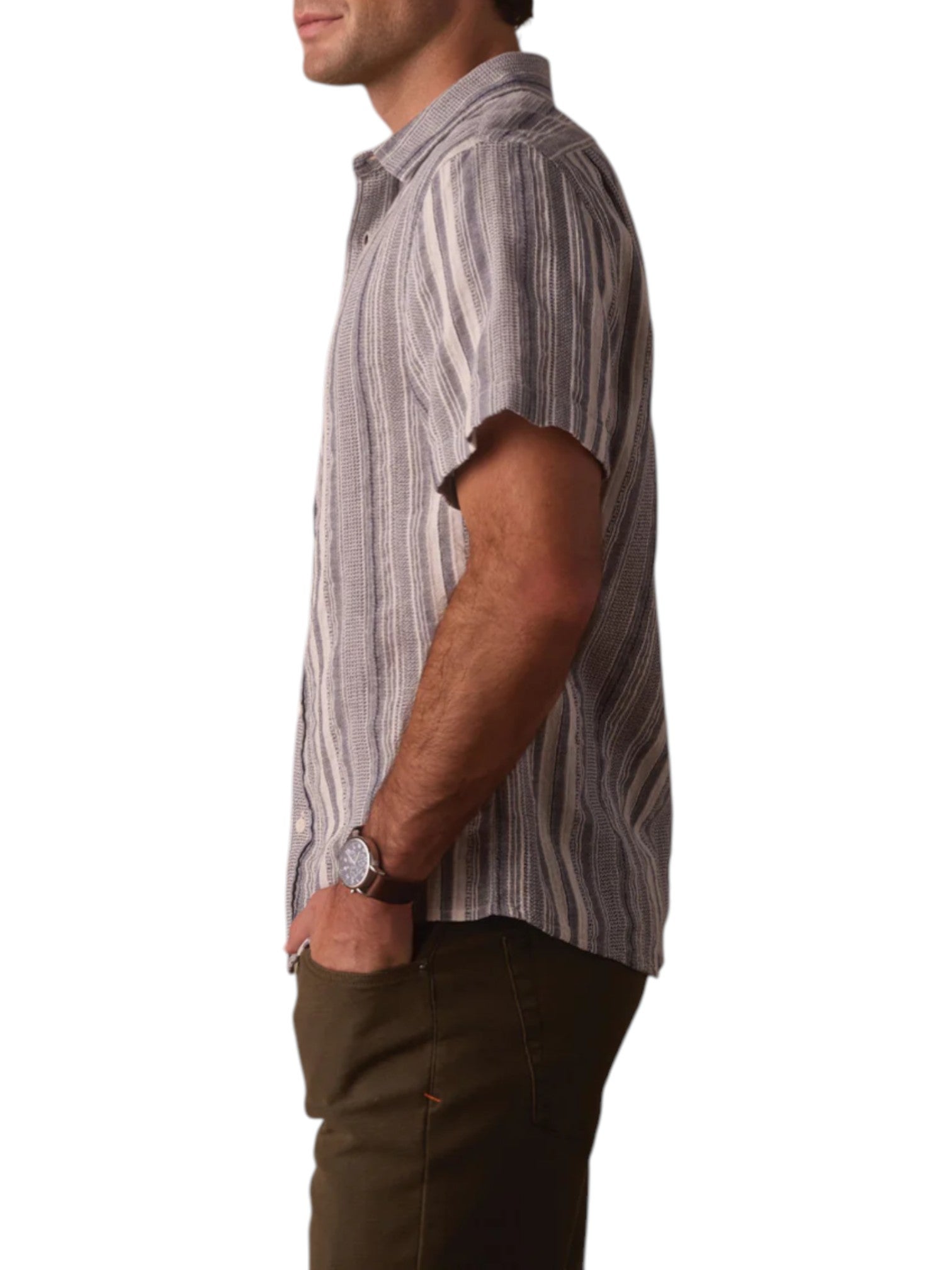 FRESHWATER EVERYDAY SHIRT